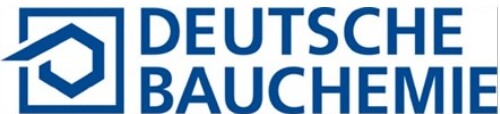 Deutsche Bauchemie branchelogo
